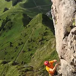 Achenblick * サンクト・ジョアン・イン・チロル