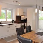 Achenblick Daire Sankt Johann in Tirol