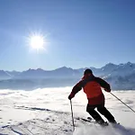 Achenblick * Sankt Johann in Tirol
