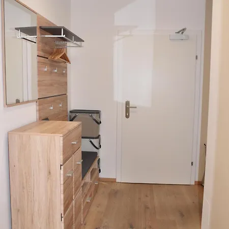 Achenblick Appartamento
