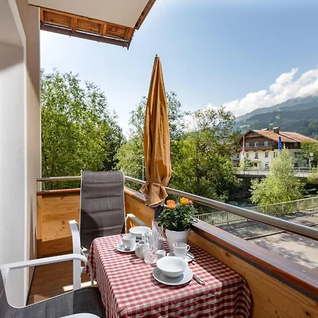 Achenblick * St. Johann in Tirol