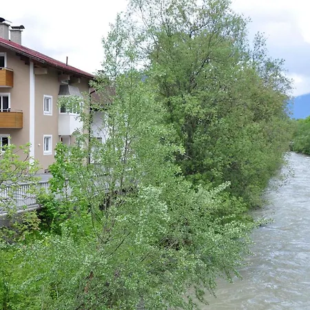 Achenblick Apartment