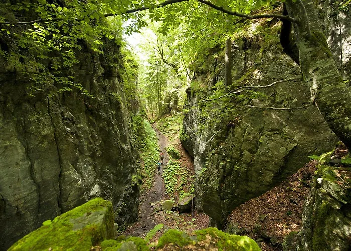 Apartment Achenblick