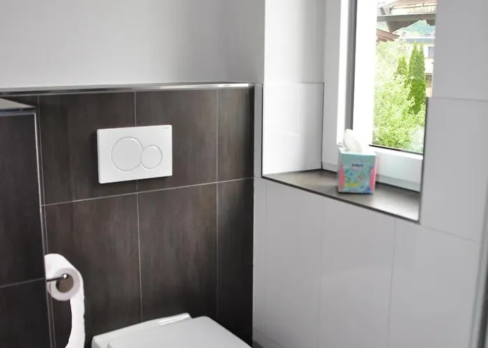 Achenblick * St. Johann in Tirol