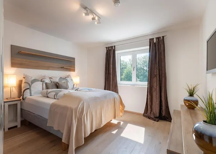 Apartment Achenblick St. Johann in Tirol