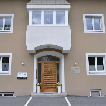 Apartment Achenblick Sankt Johann in Tirol