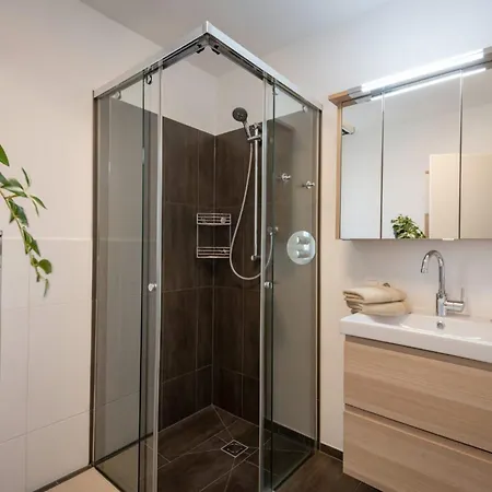 Apartment Achenblick *