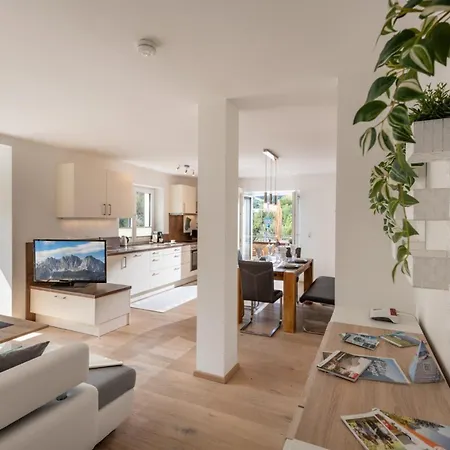 Apartment Achenblick