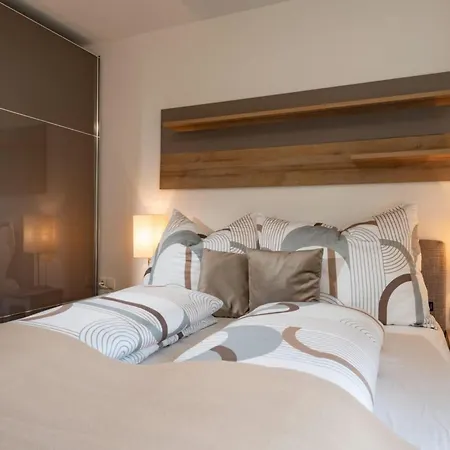 Achenblick * Sankt Johann in Tirol