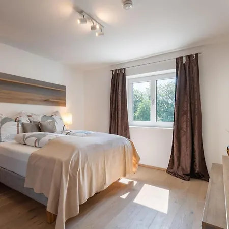 Apartment Achenblick Sankt Johann in Tirol