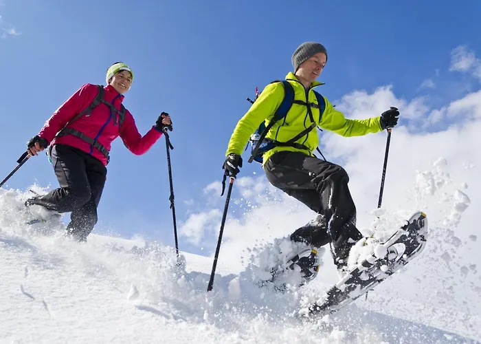 Achenblick Apartamento