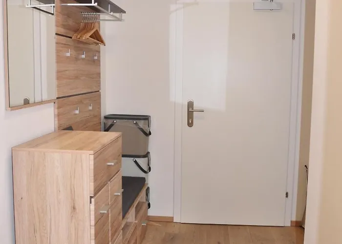 Achenblick Apartamento