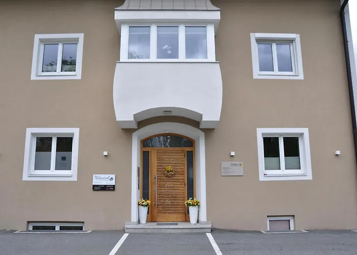 Apartamento Achenblick Sankt Johann in Tirol