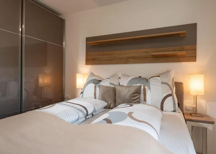 Achenblick * Sankt Johann in Tirol